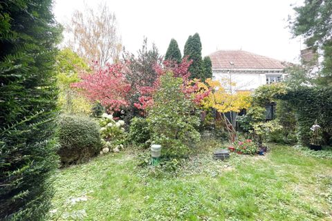 Villa i Mericourt, Pas-de-Calais, Mericourt - € 299.000 | Ref: DGVMA40001489 - foto 34