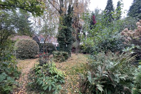 Villa i Mericourt, Pas-de-Calais, Mericourt - € 299.000 | Ref: DGVMA40001489 - foto 36