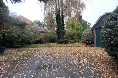 Villa i Mericourt, Pas-de-Calais, Mericourt - € 299.000 | Ref: DGVMA40001489 - foto 37