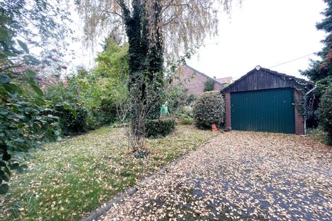 Villa i Mericourt, Pas-de-Calais, Mericourt - € 299.000 | Ref: DGVMA40001489 - foto 42