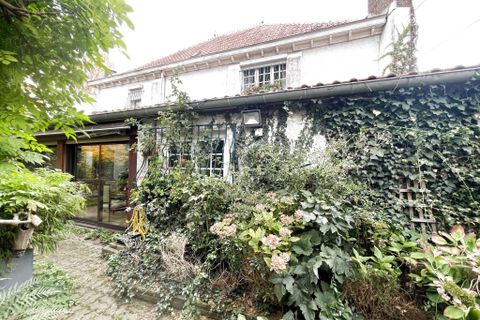 Villa i Mericourt, Pas-de-Calais, Mericourt - € 299.000 | Ref: DGVMA40001489 - foto 43