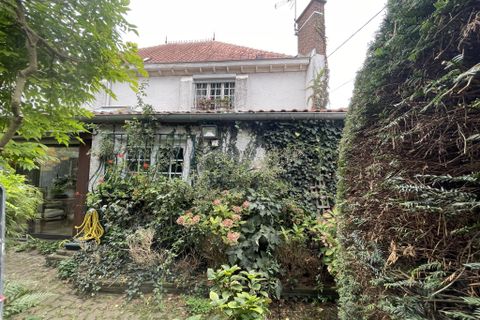 Villa i Mericourt, Pas-de-Calais, Mericourt - € 299.000 | Ref: DGVMA40001489 - foto 44