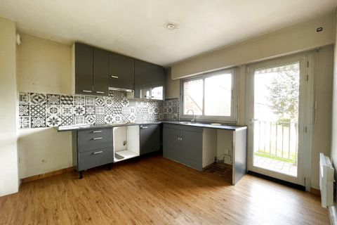 Villa i Lens, Pas-de-Calais, Lens - € 175.000 | Ref: DGVMA40001901 - foto 4