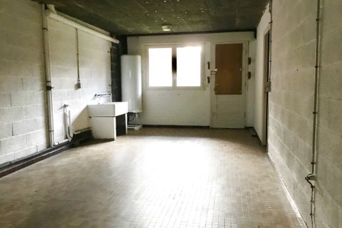 Villa i Lens, Pas-de-Calais, Lens - € 175.000 | Ref: DGVMA40001901 - foto 9