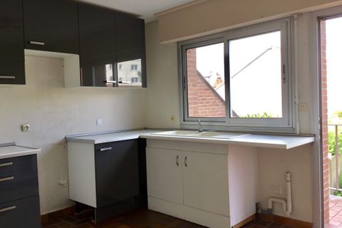 Villa i Lens, Pas-de-Calais, Lens - € 175.000 | Ref: DGVMA40001901 - foto 10