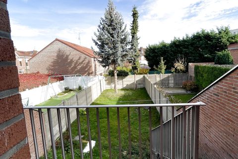 Villa i Lens, Pas-de-Calais, Lens - € 175.000 | Ref: DGVMA40001901 - foto 11