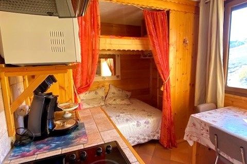 Studio i Le Corbier, Savoie, Le Corbier - € 43 500 | Ref: V655 - foto 3