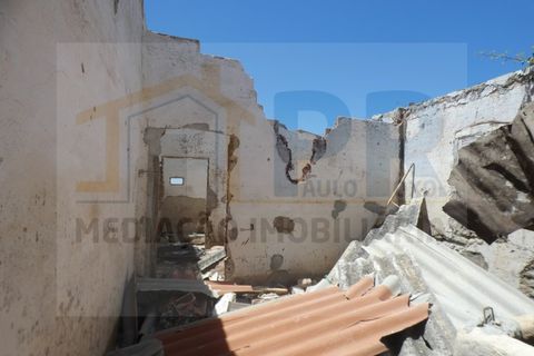 Farm i Terrugem e Vila Boim, Portalegre, Terrugem e Vila Boim - € 209.000 | Ref: MAS_59 - foto 10