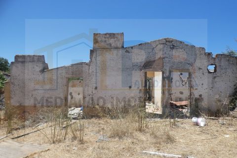Farm i Terrugem e Vila Boim, Portalegre, Terrugem e Vila Boim - € 209.000 | Ref: MAS_59 - foto 11