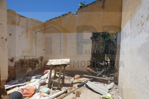 Farm i Terrugem e Vila Boim, Portalegre, Terrugem e Vila Boim - € 209.000 | Ref: MAS_59 - foto 12