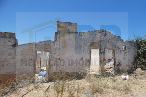 Farm i Terrugem e Vila Boim, Portalegre, Terrugem e Vila Boim - € 209.000 | Ref: MAS_59 - foto 13