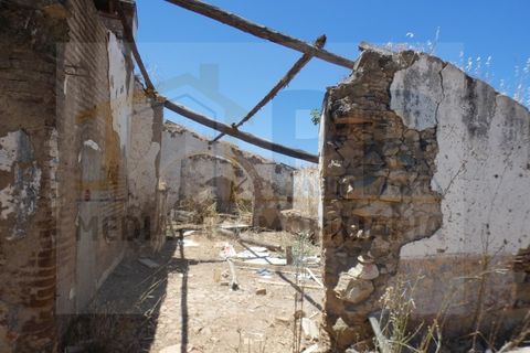 Farm i Terrugem e Vila Boim, Portalegre, Terrugem e Vila Boim - € 209.000 | Ref: MAS_59 - foto 17