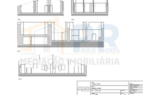 Farm i Terrugem e Vila Boim, Portalegre, Terrugem e Vila Boim - € 209.000 | Ref: MAS_59 - foto 22
