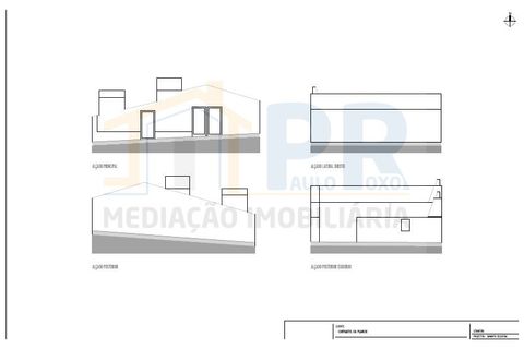 Farm i Terrugem e Vila Boim, Portalegre, Terrugem e Vila Boim - € 209.000 | Ref: MAS_59 - foto 23