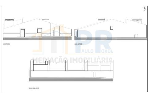 Farm i Terrugem e Vila Boim, Portalegre, Terrugem e Vila Boim - € 209.000 | Ref: MAS_59 - foto 24