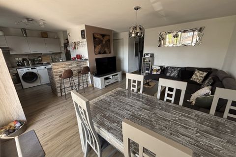 Lejlighed i Agde, Herault, Agde - € 189.000 | Ref: MAVAP930007214 - foto 2
