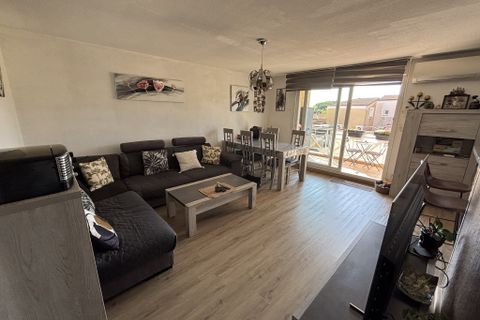 Lejlighed i Agde, Herault, Agde - € 189.000 | Ref: MAVAP930007214 - foto 3