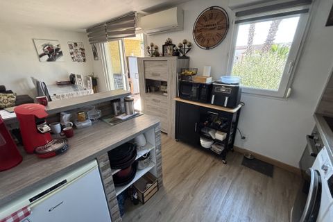 Lejlighed i Agde, Herault, Agde - € 189.000 | Ref: MAVAP930007214 - foto 6
