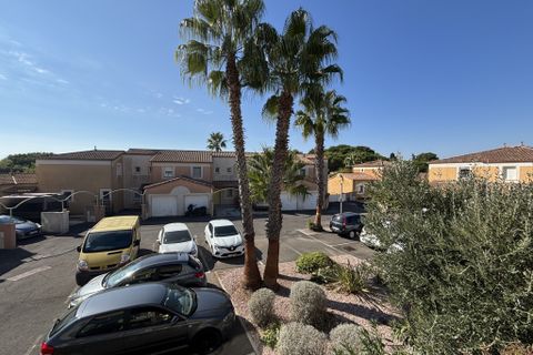 Lejlighed i Agde, Herault, Agde - € 189.000 | Ref: MAVAP930007214 - foto 8