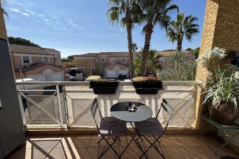 Lejlighed i Agde, Herault, Agde - € 189.000 | Ref: MAVAP930007214 - foto 9