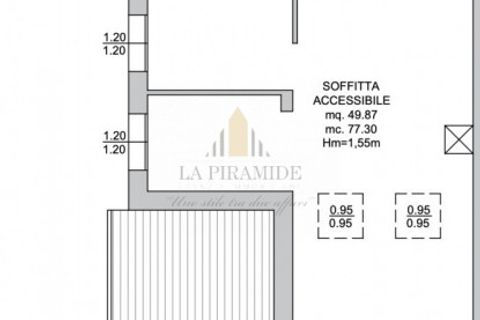 Villa i Legnaro, Padua, Legnaro - € 320.000 | Ref: 959 - foto 3