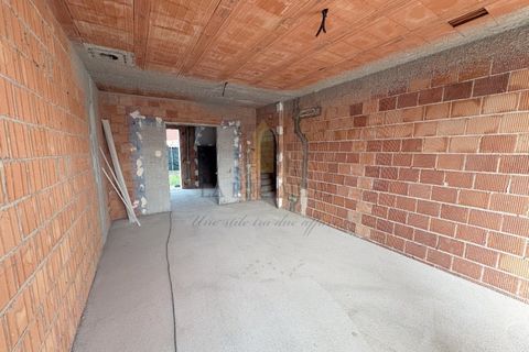 Villa i Legnaro, Padua, Legnaro - € 300.000 | Ref: 1377 - foto 2