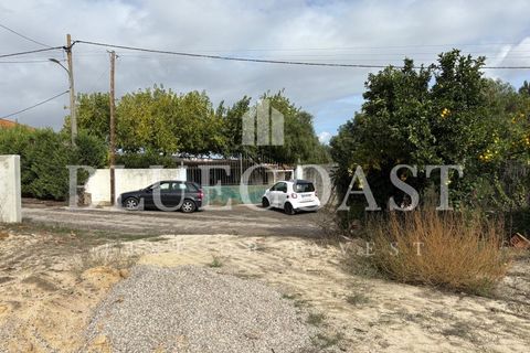 Helårsgrund i Palmela, Setubal, Palmela - € 180.000 | Ref: Terrcastanheiro_089/2025 - foto 30