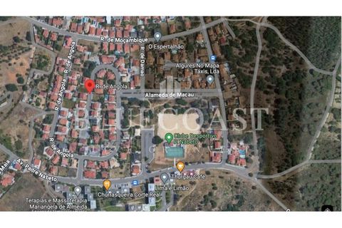 Helårsgrund i Palmela, Setubal, Palmela - € 196.000 | Ref: Padrenabeto_ 087/2025 - foto 14
