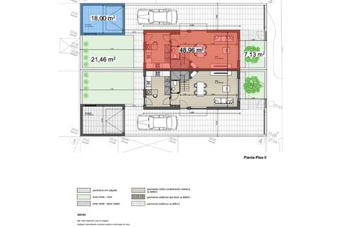 Byhus i Quinta do Conde, Setubal, Quinta do Conde - € 425.000 | Ref: M.Gem-Conde_077.1/2025 - foto 20
