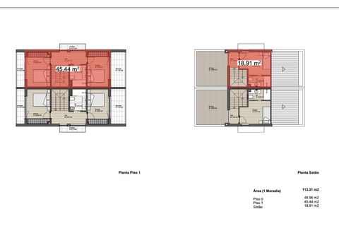 Byhus i Quinta do Conde, Setubal, Quinta do Conde - € 425.000 | Ref: M.Gem-Conde_077.1/2025 - foto 21
