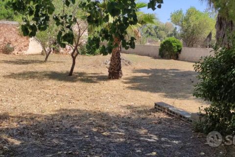 Tomt i Taviano, Lecce, Taviano - € 99 000 | Ref: TAVYZ-99 - foto 5