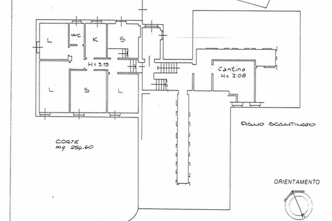 Lejlighed i Verona, Verona, Verona - € 337.000 | Ref: AT00000000 - foto 2