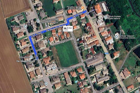 Leilighet i Gazzo Veronese, Verona, Gazzo Veronese - € 52 740 | Ref: GB29072026 - foto 34