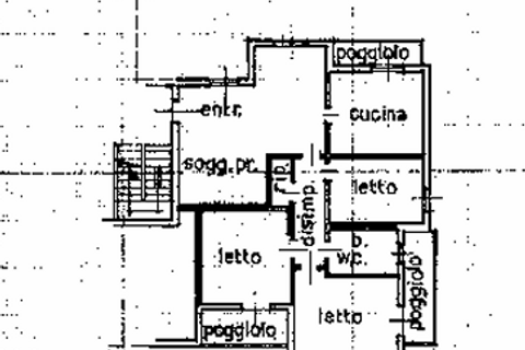 Leilighet i Gazzo Veronese, Verona, Gazzo Veronese - € 52 740 | Ref: GB29072026 - foto 35