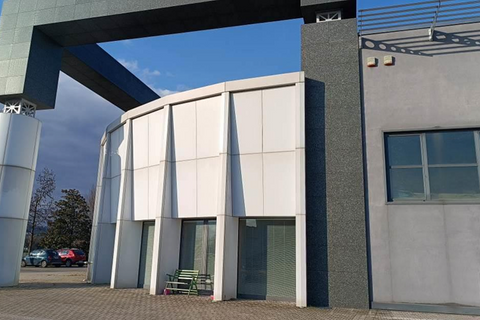 Erhvervsejendom i Pescantina, Verona, Pescantina - € 1.077.610 | Ref: GB00000000 - foto 2