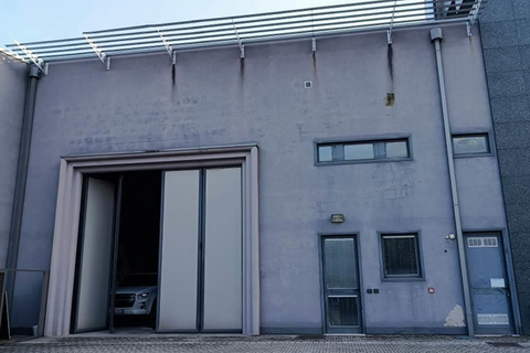 Erhvervsejendom i Pescantina, Verona, Pescantina - € 1.077.610 | Ref: GB00000000 - foto 4