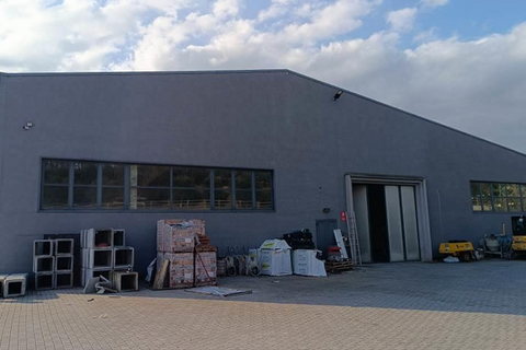 Erhvervsejendom i Pescantina, Verona, Pescantina - € 1.077.610 | Ref: GB00000000 - foto 7