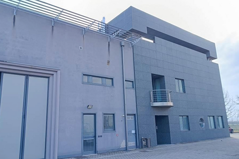 Erhvervsejendom i Pescantina, Verona, Pescantina - € 1.077.610 | Ref: GB00000000 - foto 9