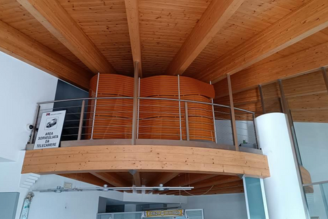 Erhvervsejendom i Pescantina, Verona, Pescantina - € 1.077.610 | Ref: GB00000000 - foto 13