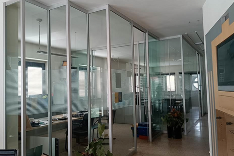 Erhvervsejendom i Pescantina, Verona, Pescantina - € 1.077.610 | Ref: GB00000000 - foto 21