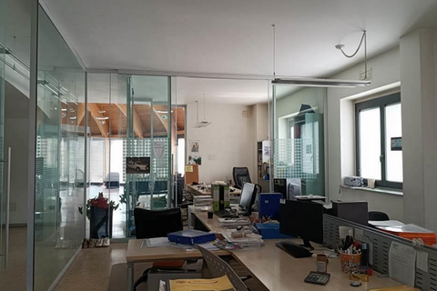 Erhvervsejendom i Pescantina, Verona, Pescantina - € 1.077.610 | Ref: GB00000000 - foto 23