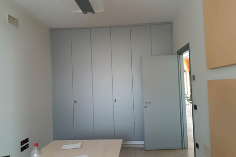 Erhvervsejendom i Pescantina, Verona, Pescantina - € 1.077.610 | Ref: GB00000000 - foto 24