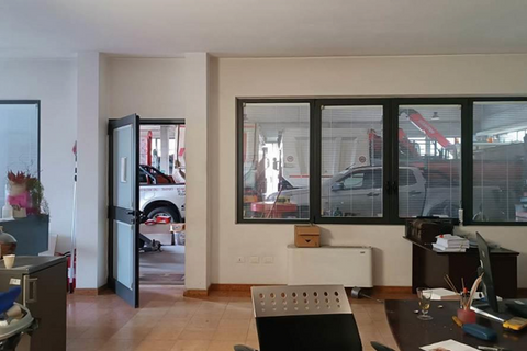Erhvervsejendom i Pescantina, Verona, Pescantina - € 1.077.610 | Ref: GB00000000 - foto 30