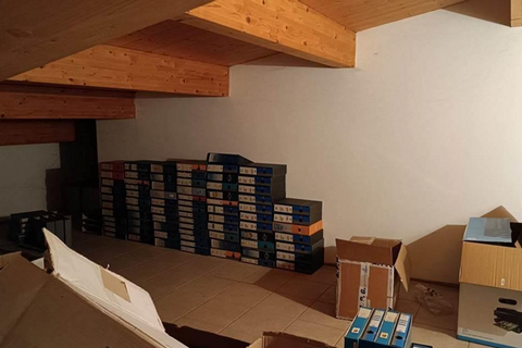 Erhvervsejendom i Pescantina, Verona, Pescantina - € 1.077.610 | Ref: GB00000000 - foto 49