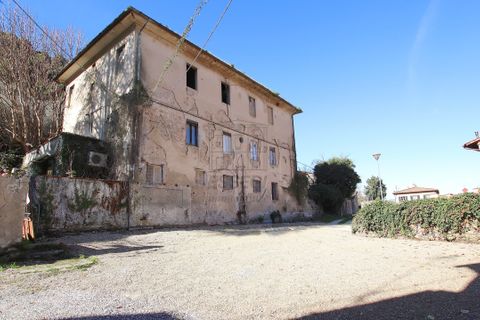 Villa i Capannori, Lucca, Capannori - € 350.000 | Ref: IA01744 - foto 1