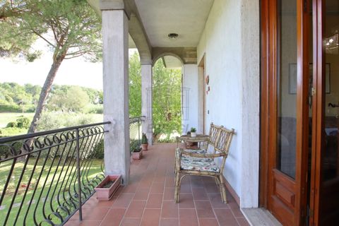 Villa i Lucca, Lucca, Lucca - € 360.000 | Ref: IA04123 - foto 1