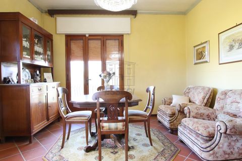 Villa i Lucca, Lucca, Lucca - € 360.000 | Ref: IA04123 - foto 3
