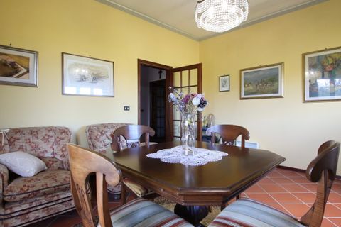 Villa i Lucca, Lucca, Lucca - € 360.000 | Ref: IA04123 - foto 4