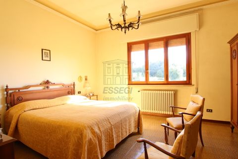 Villa i Lucca, Lucca, Lucca - € 360.000 | Ref: IA04123 - foto 6