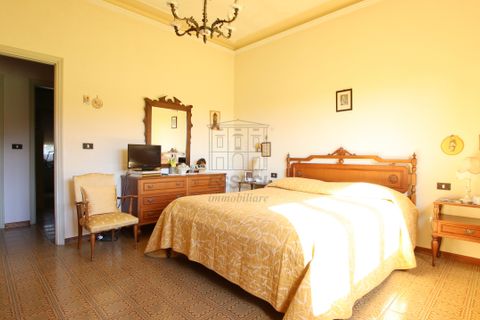 Villa i Lucca, Lucca, Lucca - € 360.000 | Ref: IA04123 - foto 8